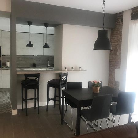 Apartamentos Duke Valladolid Værelse billede