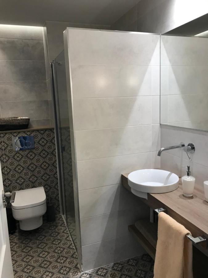 Apartamentos Duke Valladolid Eksteriør billede