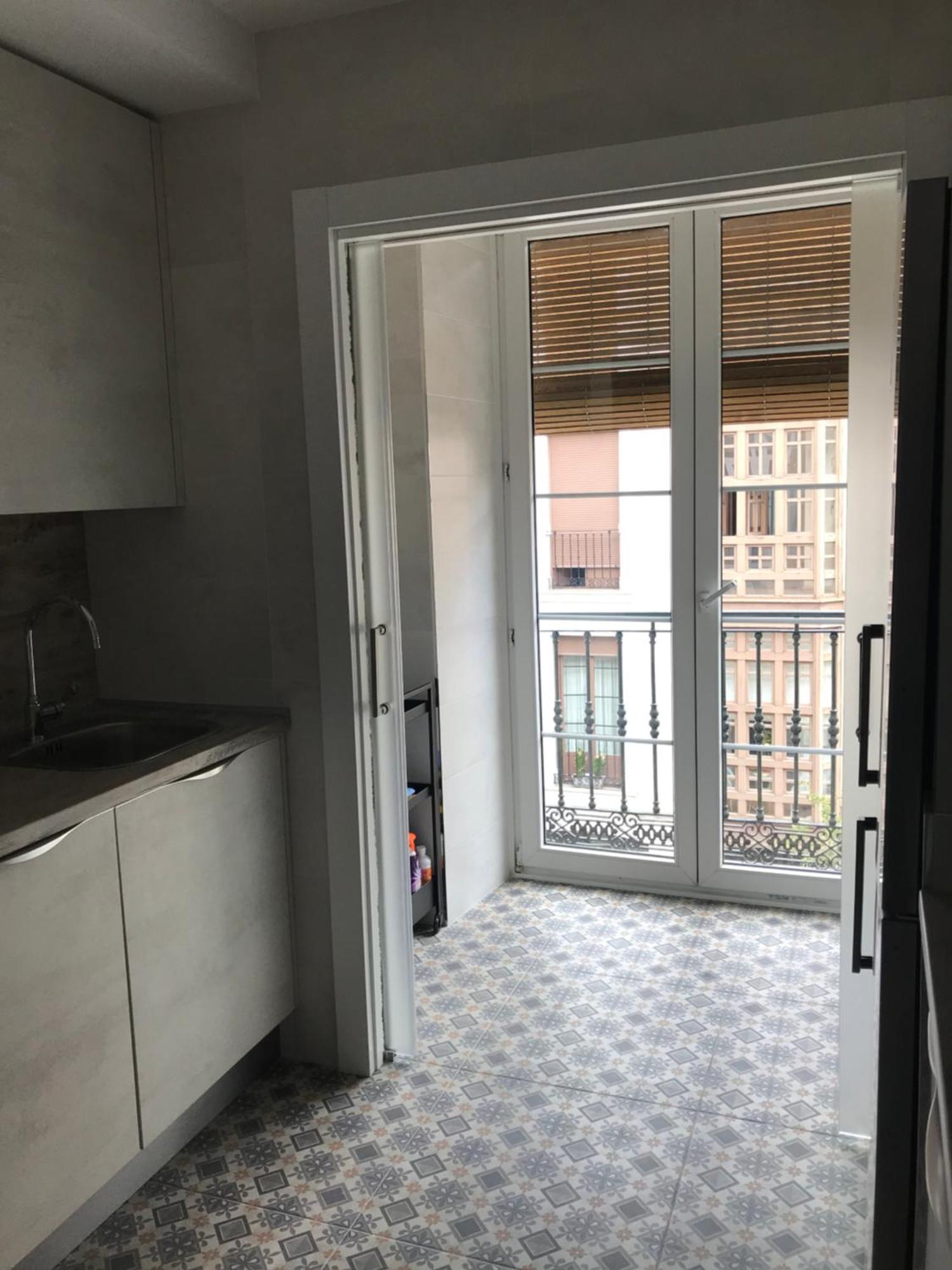 Apartamentos Duke Valladolid Værelse billede