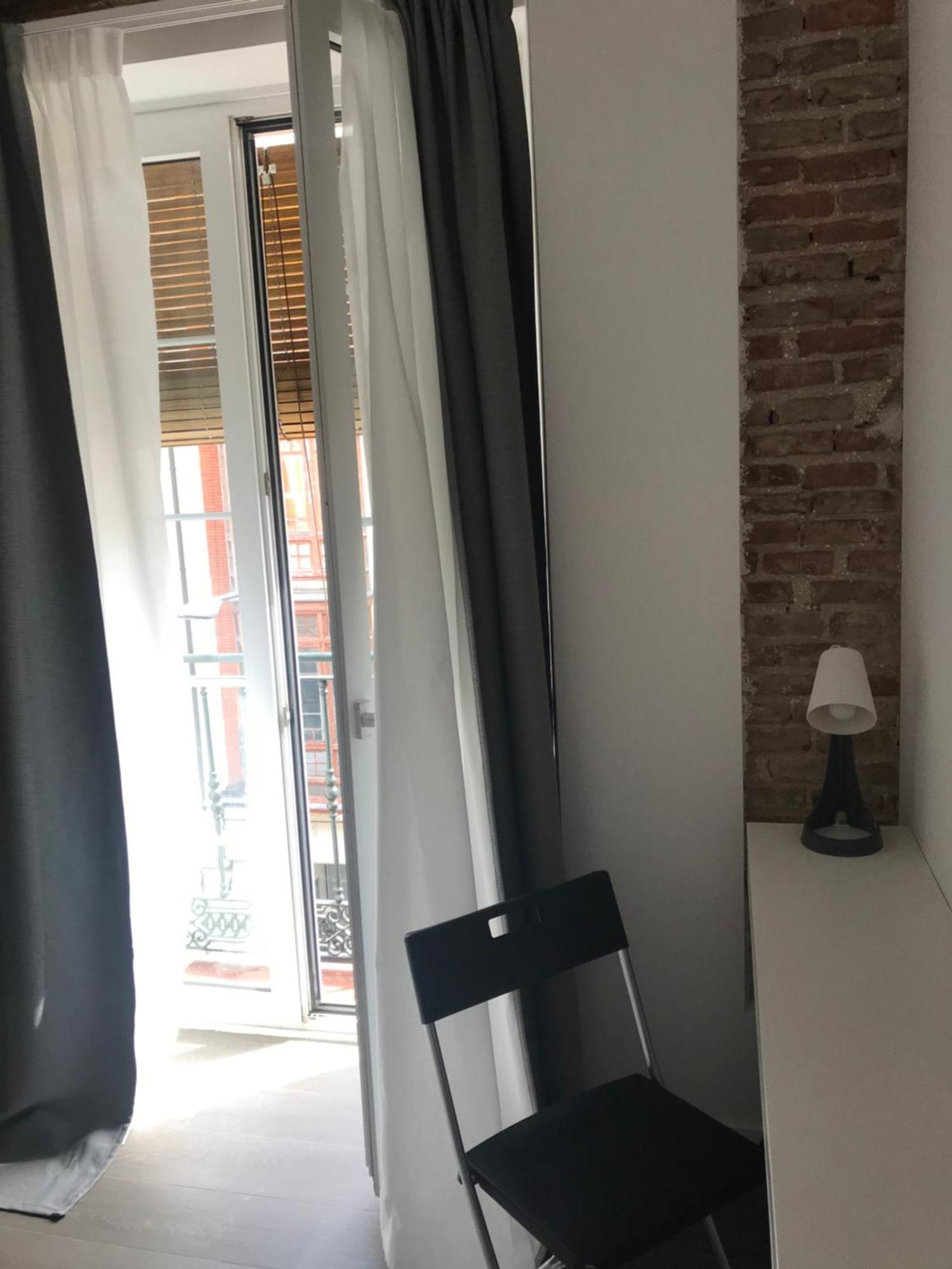 Apartamentos Duke Valladolid Værelse billede