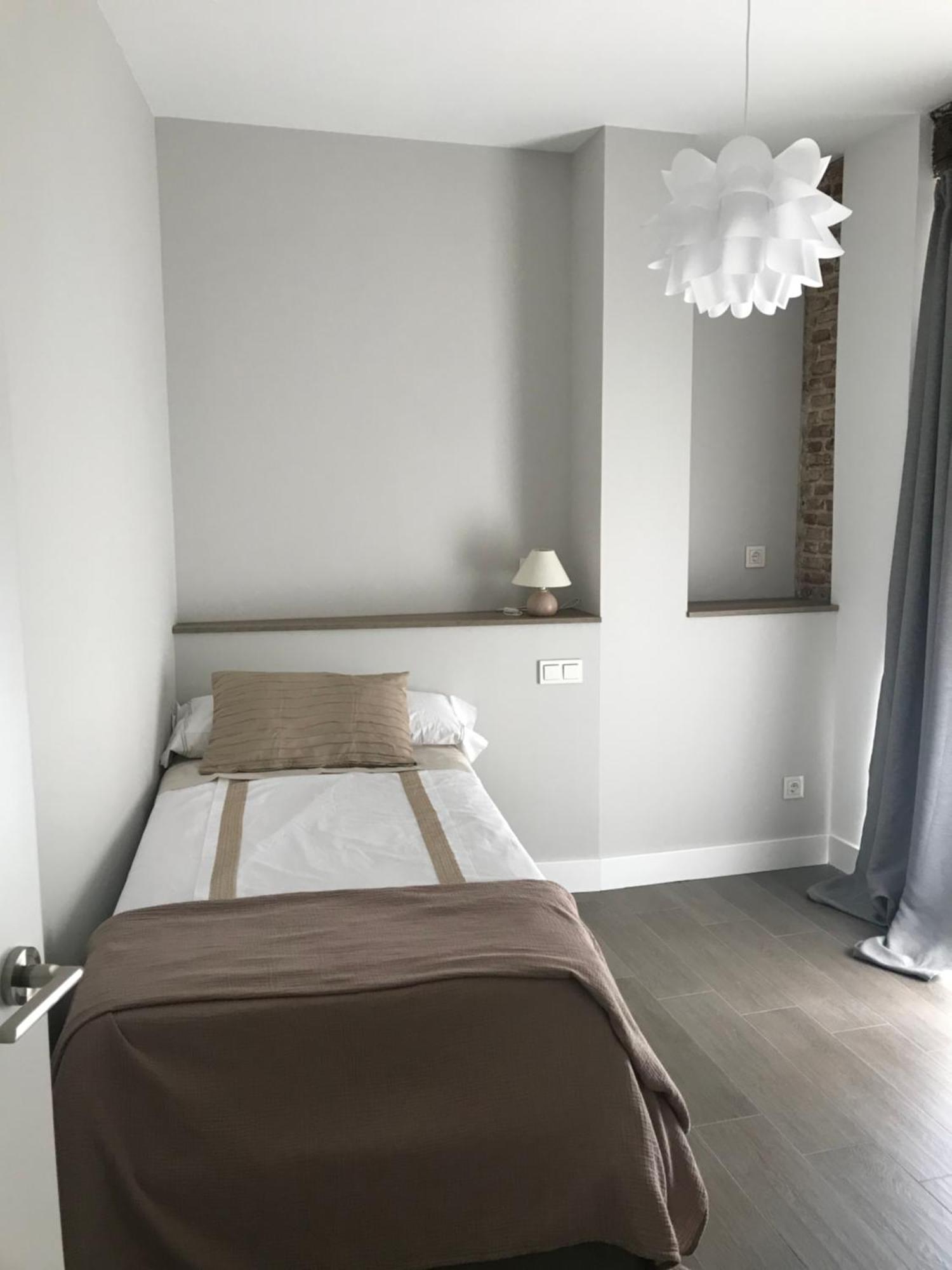 Apartamentos Duke Valladolid Værelse billede