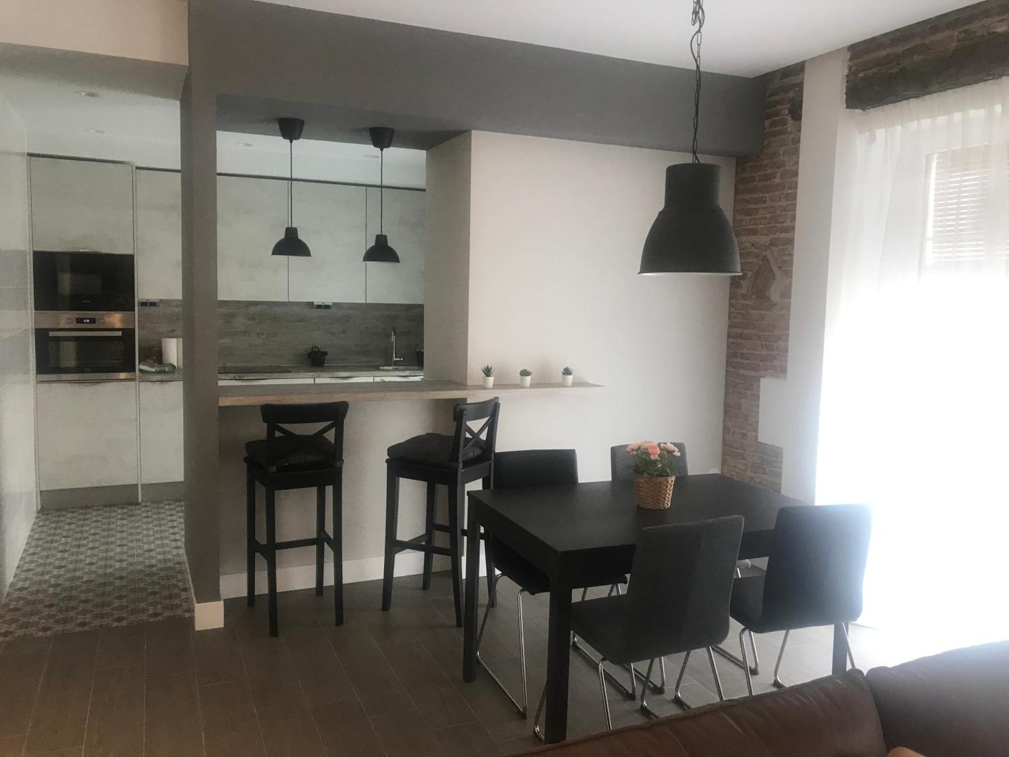 Apartamentos Duke Valladolid Værelse billede