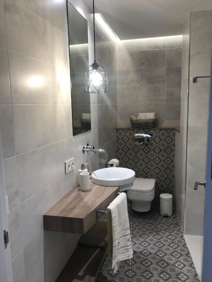 Apartamentos Duke Valladolid Eksteriør billede