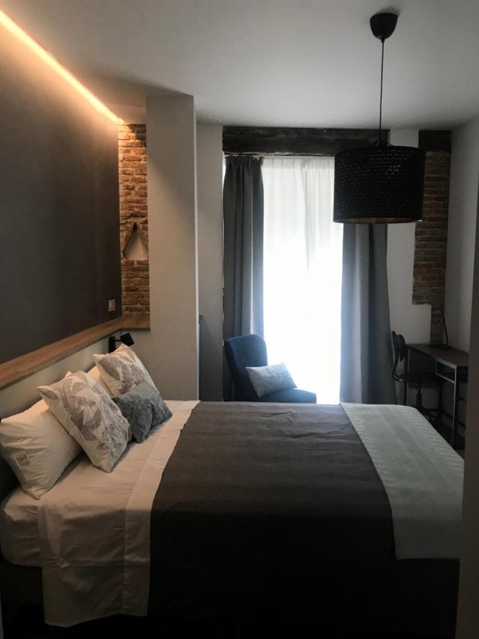 Apartamentos Duke Valladolid Eksteriør billede