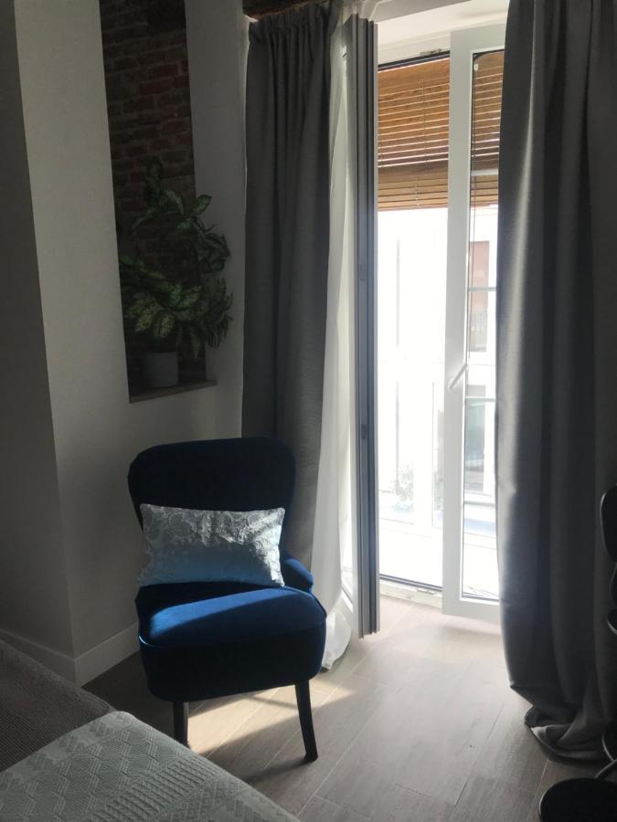 Apartamentos Duke Valladolid Eksteriør billede